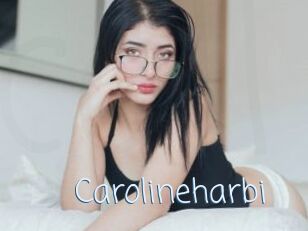 Carolineharbi