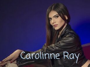 Carolinne_Ray