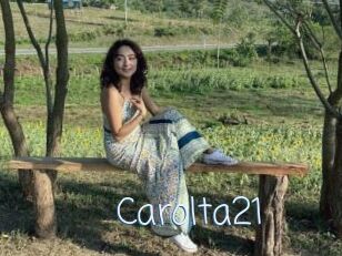 Carolta21
