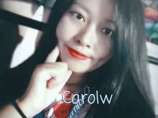 Carolw