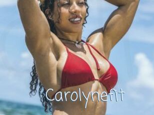 Carolynefit