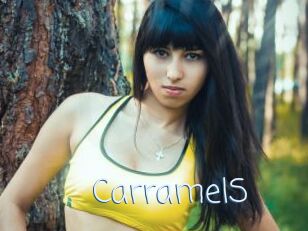 CarramelS