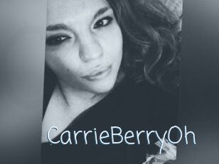 CarrieBerryOh