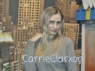 CarrieClarxon