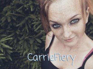 CarrieFiery
