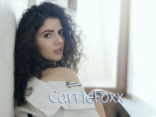 CarrieFoxx