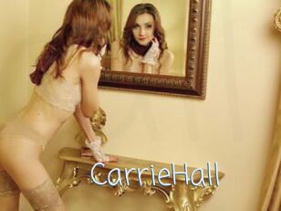 CarrieHall