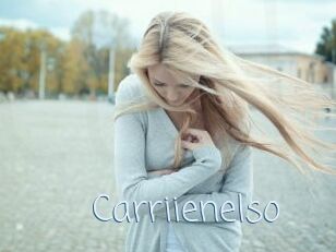 Carriienelso