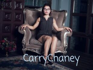 CarryChaney