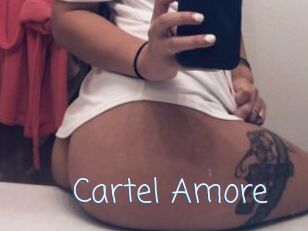 Cartel_Amore