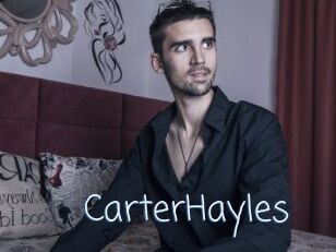 CarterHayles