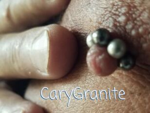 CaryGranite