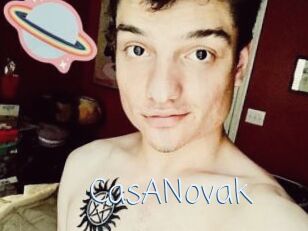 CasANovak