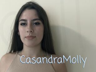 CasandraMolly