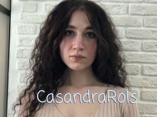 CasandraRols