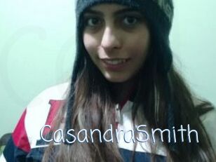 CasandraSmith