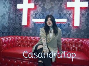 CasandraTop