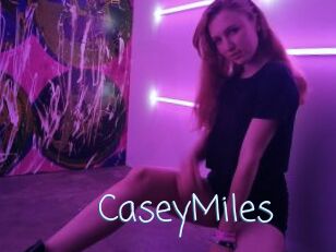 CaseyMiles
