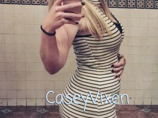 CaseyVixen