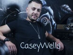 CaseyWells