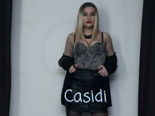 Casidi