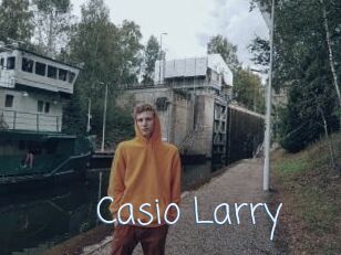 Casio_Larry