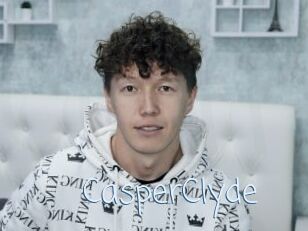 CasperClyde
