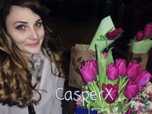 CasperX