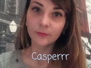 Casperrr