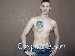 CaspianOlson