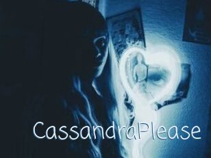CassandraPlease