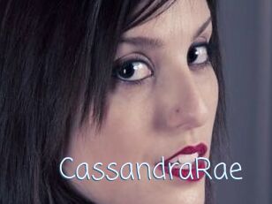 CassandraRae