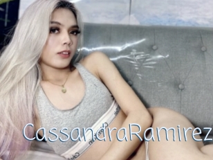 CassandraRamirez