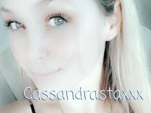 Cassandrastaxxx