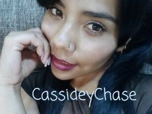 CassideyChase