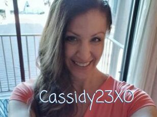 Cassidy23XO