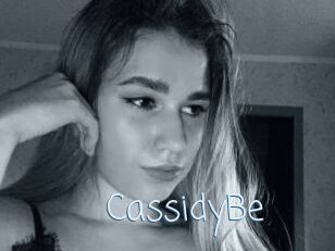 CassidyBe