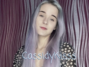 CassidyKisss