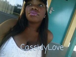 Cassidy_Love