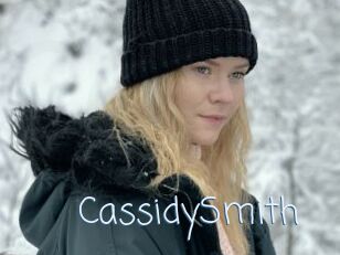 CassidySmith