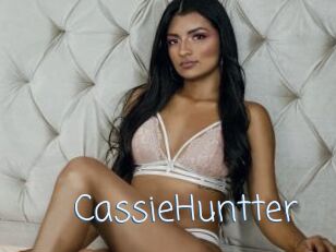 CassieHuntter