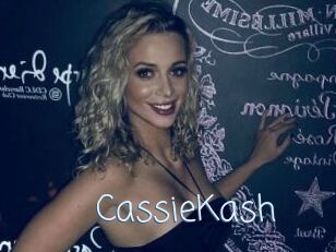 CassieKash