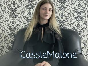 CassieMalone