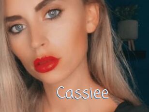 Cassiee