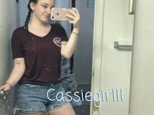 Cassiegirlll