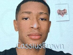 CassiusBrown