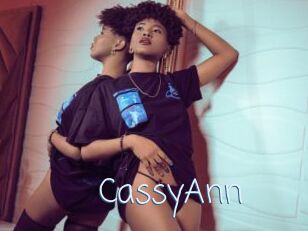 CassyAnn