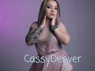 CassyDenver