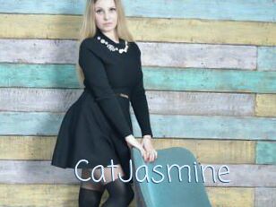 CatJasmine