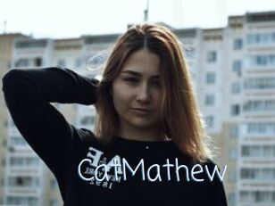 CatMathew
